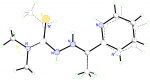 Synthesis and Structural Studies of Gallium(III) and Indium(III) Complexes of 2-acetylpyridine Thiosemicarbazones (J. Chan, A. L. Thompson, M. W. Jones, J. M. Peach)