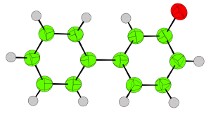 3-hydroxybiphenyl