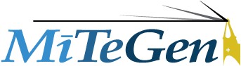 MiTeGen Logo