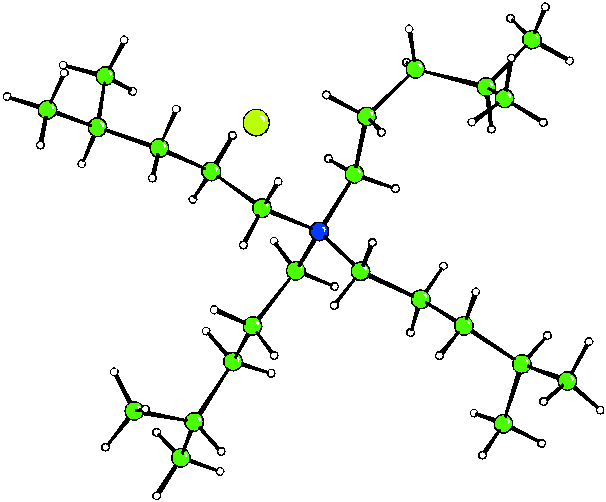 Tetraisohexylammonium Bromide