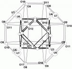 Refinement of the Structure of beta-U4O9 (R. I. Cooper and B. T. M. Willis)