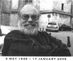 John Robert (Bob) Carruthers, 15 May 1945 - 17 January 2009.